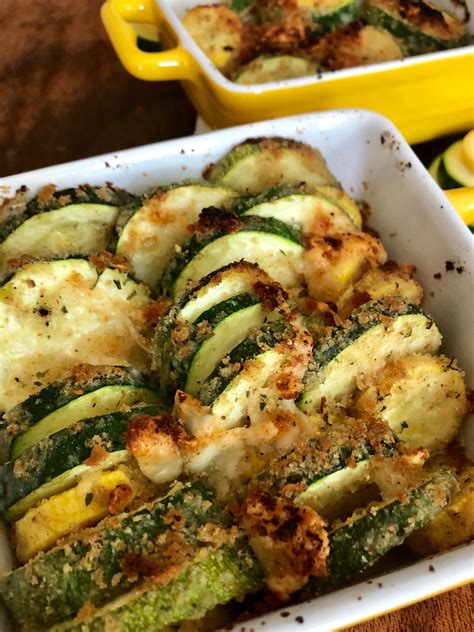 Easy and Delicious Viral Zucchini Recipe: A Must-Try Dish!